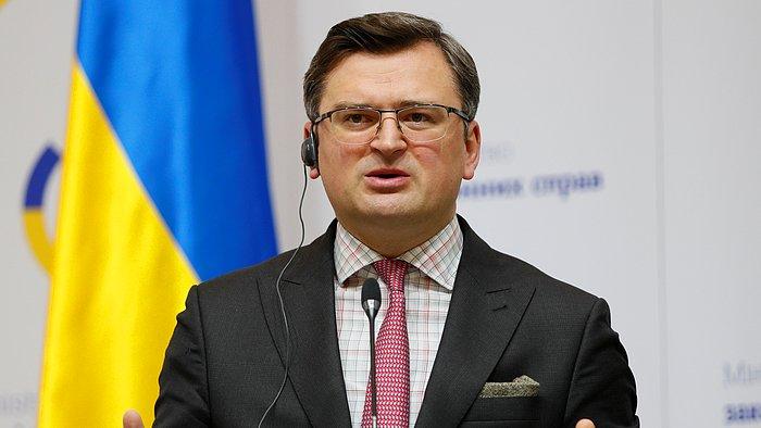 Ukrayna'dan Birleşmiş Milletler Güvenlik Konseyi'ne Acil Toplantı Çağrısı