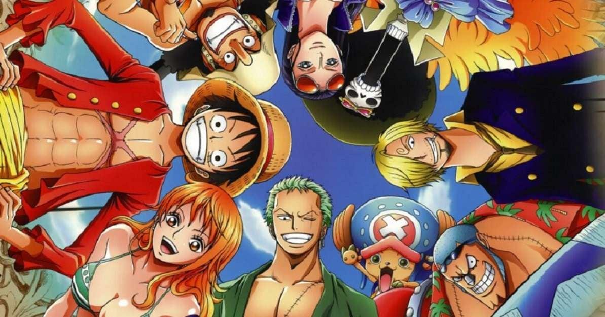 More ‘One Piece’ New Seasons Are Coming To Netflix In March onedio.co