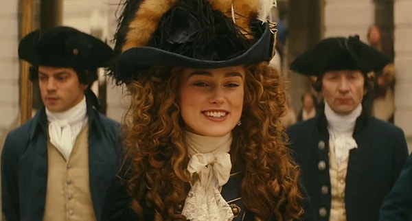 16. Герцогиня