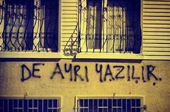 Türkiye'deki Her 100 İnsandan Sadece 5'i Bu Anlatım Bozukluğu Testini Fulleyebiliyor!