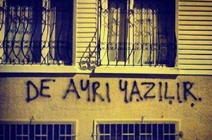 Türkiye'deki Her 100 İnsandan Sadece 5'i Bu Anlatım Bozukluğu Testini Fulleyebiliyor!