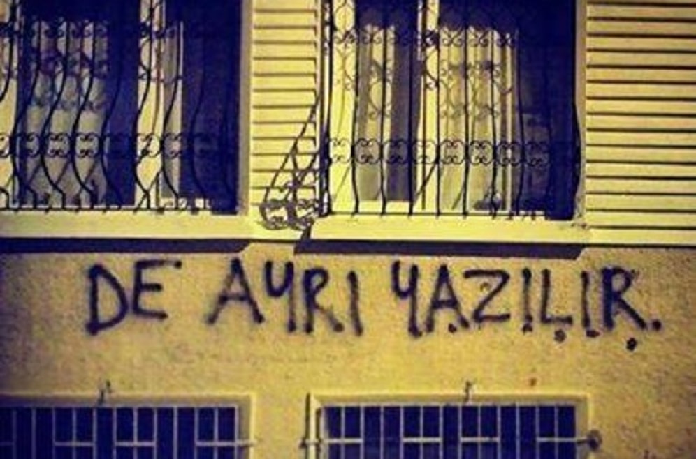 Türkiye'deki Her 100 İnsandan Sadece 5'i Bu Anlatım Bozukluğu Testini Fulleyebiliyor!