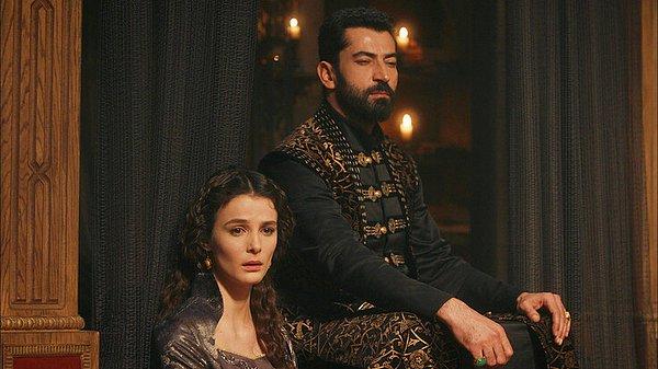 1. Mehmed: Bir Cihan Fatihi (2018) - 6 Bölüm