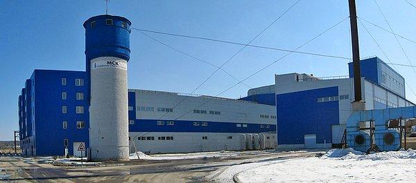 Şişecam'ın Rusya'da 5 Ukrayna'da 1 tesisi var