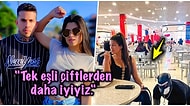 Özgür Hissettikleri İçin Tek Eşli Olmak İstemeyen Çift Yaptıkları Açıklamalarla Sosyal Medyada Tepki Çekti!