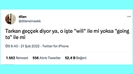 Geççek Şarkısındaki Future Tense Krizinden Tekilayla İyi Anıları Olmayanlara Son 24 Saatin Viral Tweetleri