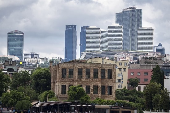 Sabah Yazarı Güngör: 'Boğaz'ın Silüetini Bozanlar Yargılanacaklar'