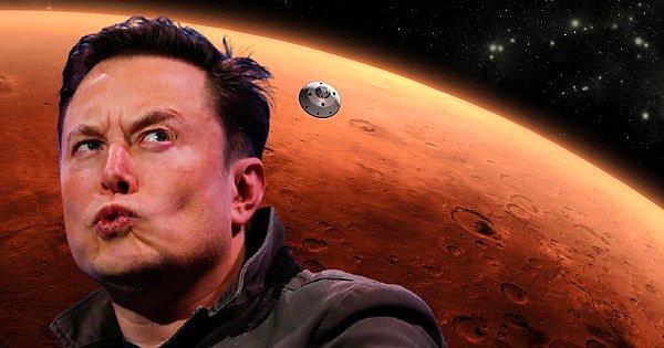 Elon Musk, ABD merkezli Amerikalı uzay taşımacılığı şirketi SpaceX'i kurduğundan bu yana sürekli olarak en büyük hedeflerinden birinin insanoğlunun çok gezegenli yaşama geçiş yapmasına yardımcı olmak olduğunu yineliyor.