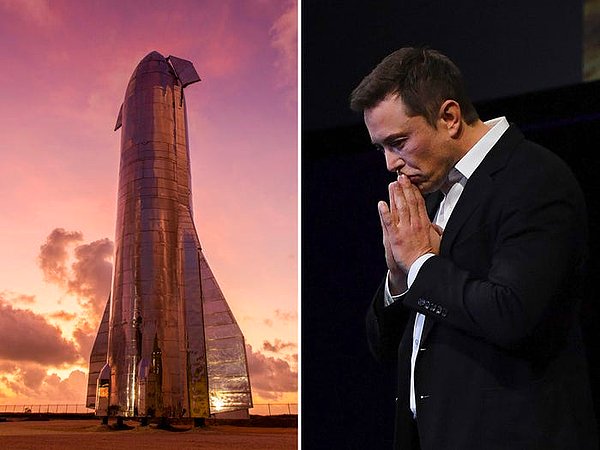 Musk’ın senaryosunda, insanlar ve hayvanlar, terraforming diye adlandırılan süreç gerçekleşene kadar, cam kubbelerde de olsa, Mars şehrinde kalıcı olarak yaşayacaktı.