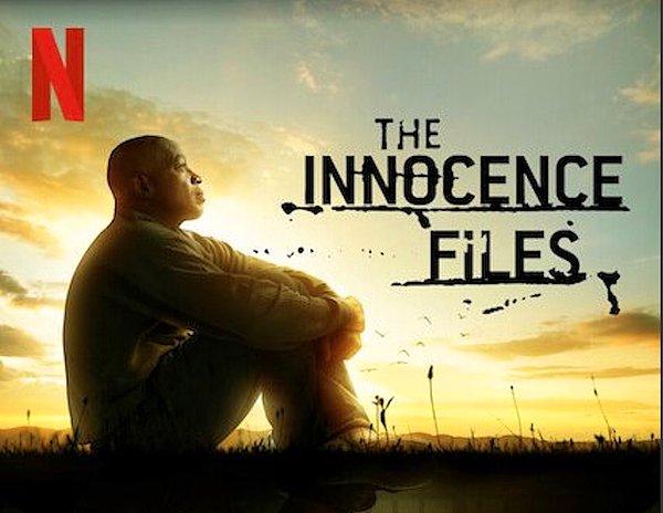 7. The Innonce Files / Masumiyet Dosyaları (2020) IMDb: 8.0