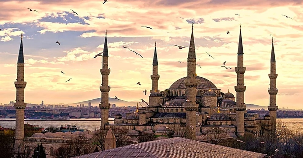 Miraç Kandili Neden Önemli? Miraç Kandili Gecesi'nde Ne Oldu? Miraç Kandili Anlamı ve Önemi...