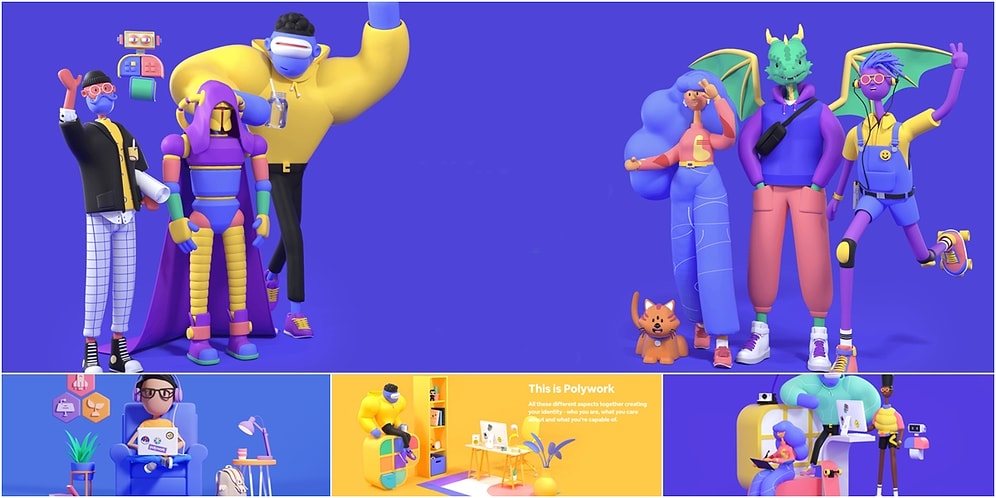 Bora Özkent Yazio: LinkedIn’i Boşverin Polywork’e Gelin