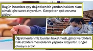Yeni Nesil Onların Eseri Olacakken Tarihin En Düşük Atama Sayısına Takılan Öğretmenler İsyan Etti!