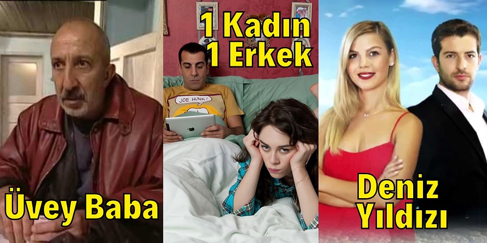 Bu Liste Başka Yerde Yok! Reyting Savaşlarından Sağ Çıkan Türkiye'nin En Uzun Ömürlü 23 Dizisi