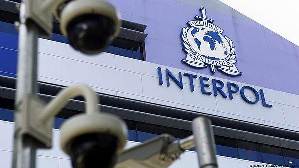Interpol Nedir?