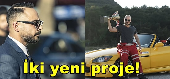 Son Yaz'ın Sevilen Karakteri Gökhan'ı Canlandıran Başarılı Oyuncu Olgun Toker'in Yeni Projeleri Belli Oldu!