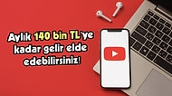 YouTube'un Shorts Videosu Paylaşanlar İçin Dağıttığı 100 Milyon Dolarlık Pastadan Pay Almak İçin Ne Gerekiyor?