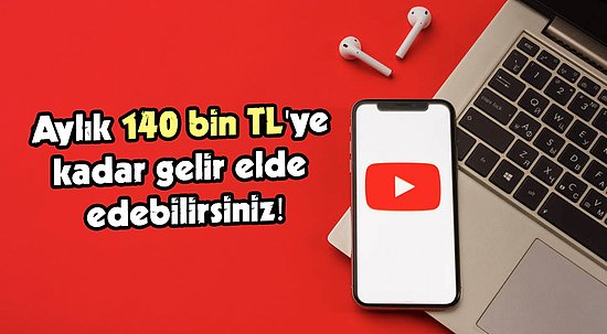 YouTube'un Shorts Videosu Paylaşanlar İçin Dağıttığı 100 Milyon Dolarlık Pastadan Pay Almak İçin Ne Gerekiyor?