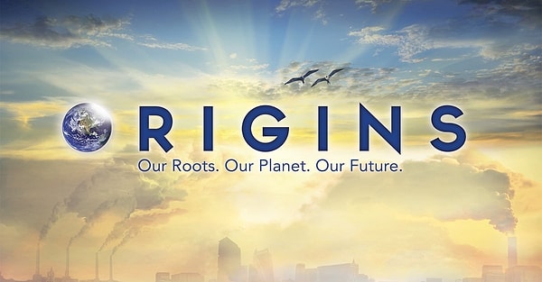 81. Origins (2014)