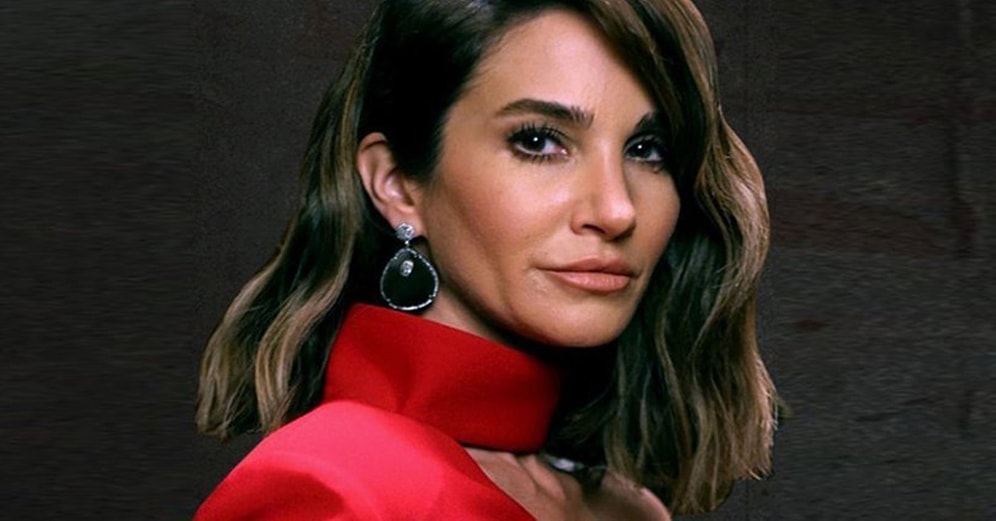 Son Nefesime Kadar Dizisinin Gökçe'si Rojda Demirer Kimdir? Rojda Demirer Nereli ve Kaç Yaşında?