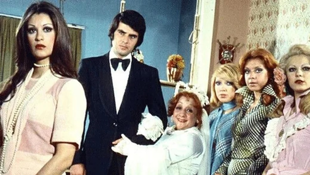 Yeşilçam’ın Efsane Filmi “Ah Nerede” Dizi Oluyor!