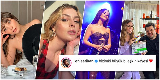 Murat Boz'dan Tuba Büyüküstünlü Poz Geldi! Bugün Ünlülerin Dikkat Çeken Instagram Paylaşımları (23 Şubat)