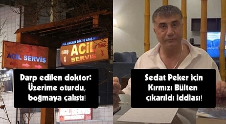 Bugün Neler Yaşandı? Günün En Çok Konuşulan ve Tartışılan Haberleri ile Sosyal Medyanın Gündemi (23 Şubat)