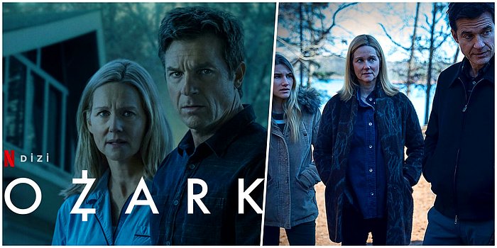 Ozark Severler Yaklaşın: Ozark 4. Sezon Hakkında Bildiklerimizi Açıklıyoruz!