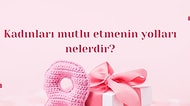 Hayatınızı Güzelleştiren Kadınlar İçin En İyi Kadınlar Günü Hediyeleri