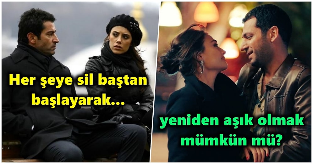 Yaşandı Bitti Saygısızca! Sakız Gibi Uzayan Toksik İlişkilerin Ardından Neler Yaşayacağınızı Biliyor musunuz?