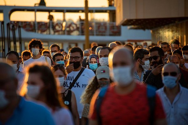 Sonuçların kesinleşmesi için henüz daha fazla araştırmaya ve kanıta ihtiyaç duyulsa da şimdilik bu yeni bilgi, koronavirüs hakkında daha öğrenmemiz gereken çok şey olduğunu ortaya koyuyor...