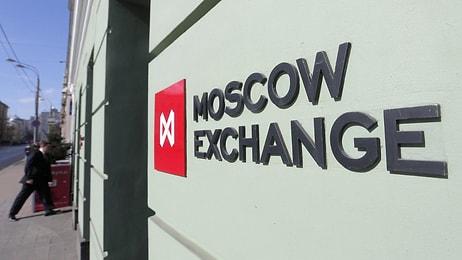 Ağır Yaptırımlar Yolda: Rus Borsası Çakıldı! Yüzde 80'e Yakın Değer Kaybeden Şirketler Var!