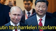 Putin Hamlelerini Hazırlamış: Rusya Yaptırımları Nasıl Aşacak?