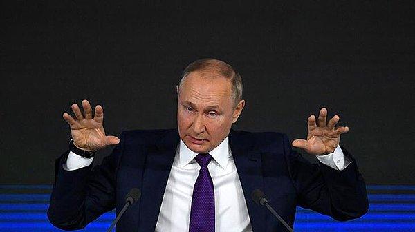 11.10 | Ukrayna İçişleri Bakanı, Rus halkına seslendi: Putin'i durdurun