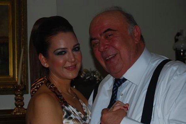 Pınar Dilşeker'in bitmeyen koca dayağı