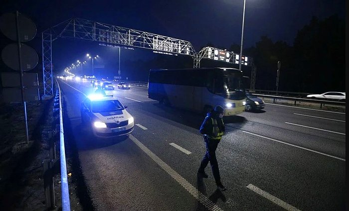 Ukrayna'da Mahsur Kalan Türk Öğrenciler: 'Acil Tahliye İstiyoruz'