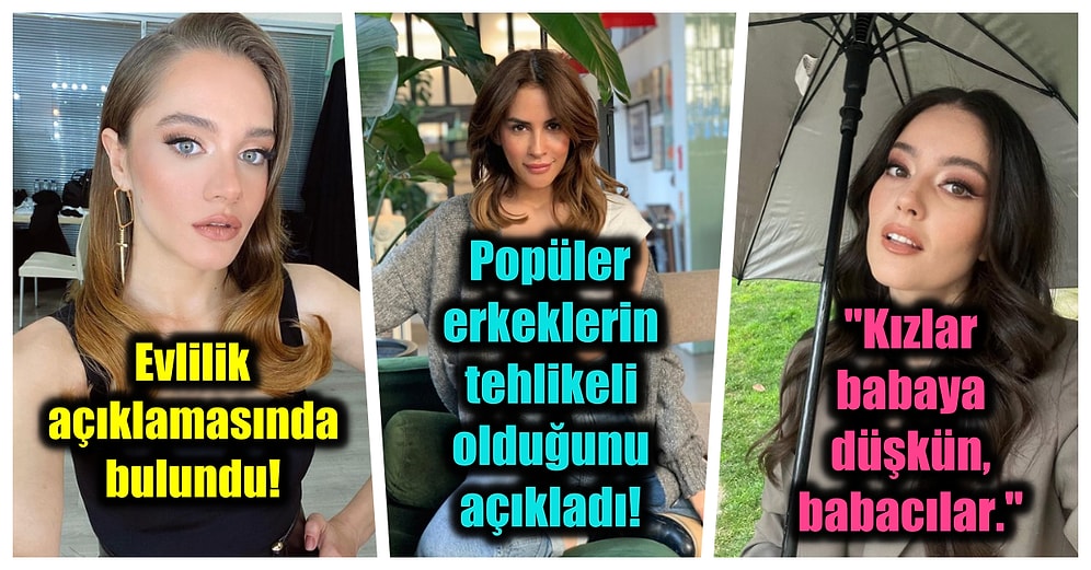 24 Şubat'ta Yaşanan Son Dakika Magazin Haberlerini ve Güncel Magazin Olaylarını Anlatıyoruz!