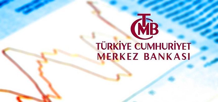 Merkez Bankası Enflasyonda Düşüşün Başlayacağını Öngörüyor!