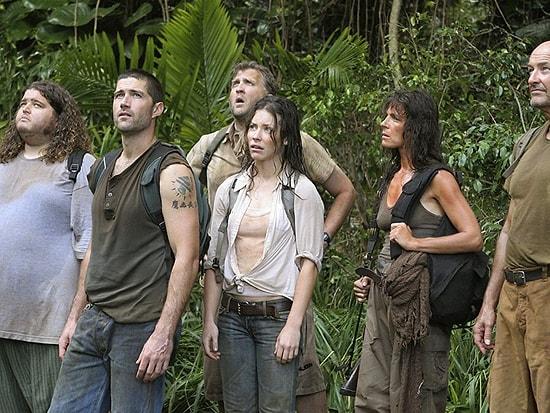 12 Alternative TV Shows for Those Who Can't Forget 'Lost'