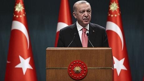 Erdoğan: 'Ukrayna'nın Mücadelesini Destekliyoruz'