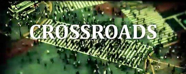 16. Crossroads: Labor Pains of a New Worldview (2013)