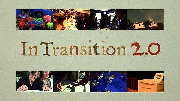 6. In Transition 2.0: A Story of Resilience & Hope in Extraordinary Times (2012)