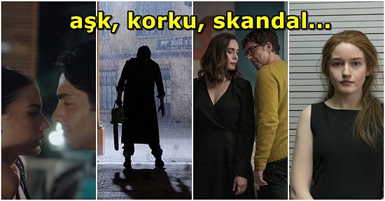 All of Us Are Dead Zirveyi Kaptırdı! Türkiye'de Geçen Hafta En Çok İzlenen Netflix Dizi ve Filmleri