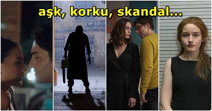 All of Us Are Dead Zirveyi Kaptırdı! Türkiye'de Geçen Hafta En Çok İzlenen Netflix Dizi ve Filmleri