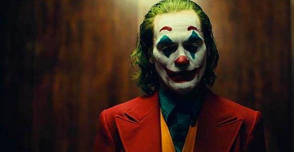 11. Joker (2019)