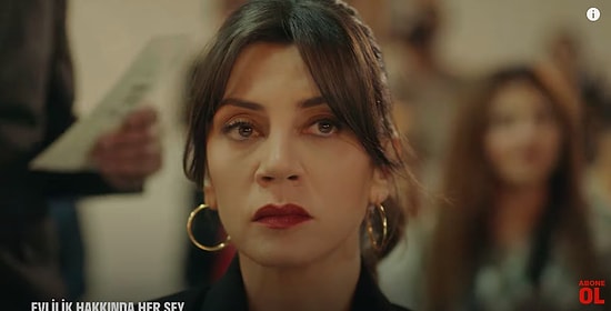 Evlilik Hakkında Her Şey 21. Bölüm Fragmanı Yayınlandı! İşte Evlilik Hakkında Her Şey Yeni Bölüm Fragmanı...