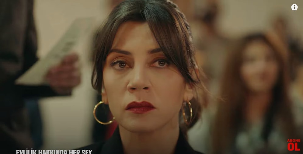 Evlilik Hakkında Her Şey 21. Bölüm Fragmanı Yayınlandı! İşte Evlilik Hakkında Her Şey Yeni Bölüm Fragmanı...