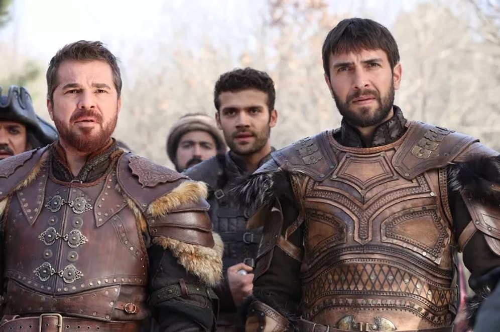 Barbaroslar Akdeniz’in Kılıcı 22. Bölüm Fragmanı Yayınlandı! Barbaroslar 21. Bölüm Tek Parça Full İzle