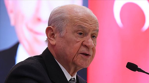 "Bahçeli yalan söylüyor"