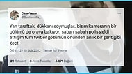 Yaşadıkları Komik Olayları Tweet’leyerek Sizin de Yüzünüzü Güldürüp Gününüzü Kurtaracak 19 Kişi